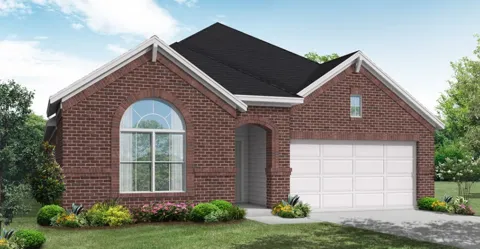 1416 Corduroy Lane