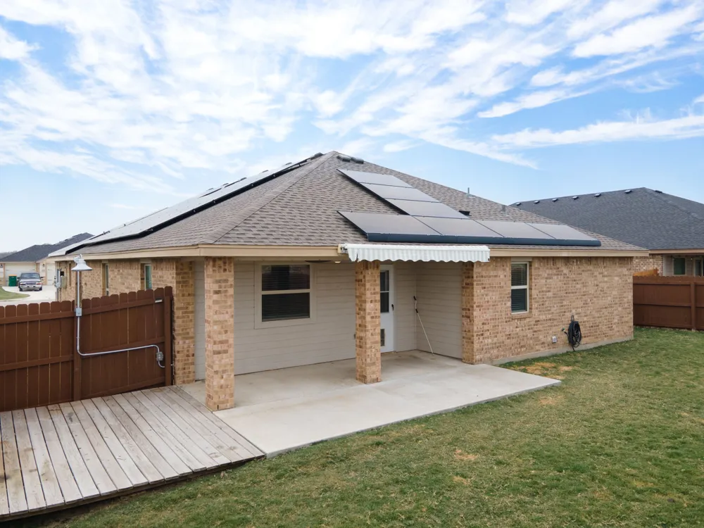 2611 Settlers Oak Drive Belton, TX 76513