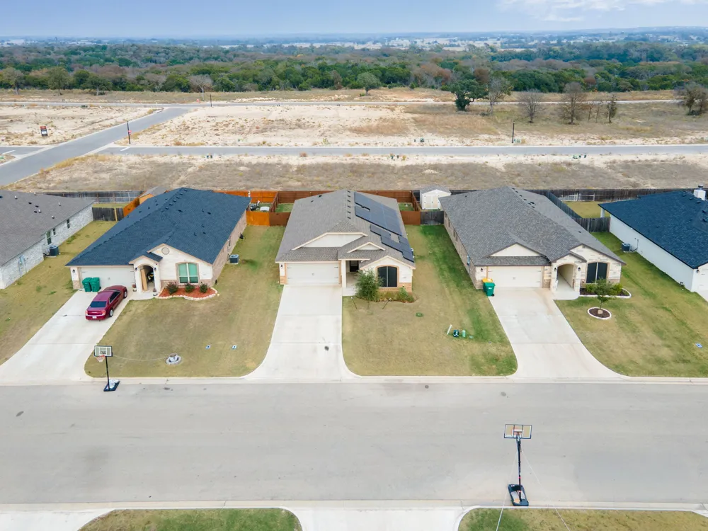 2611 Settlers Oak Drive Belton, TX 76513