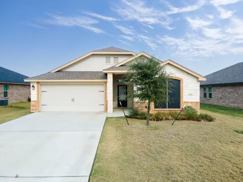 2611 Settlers Oak Drive