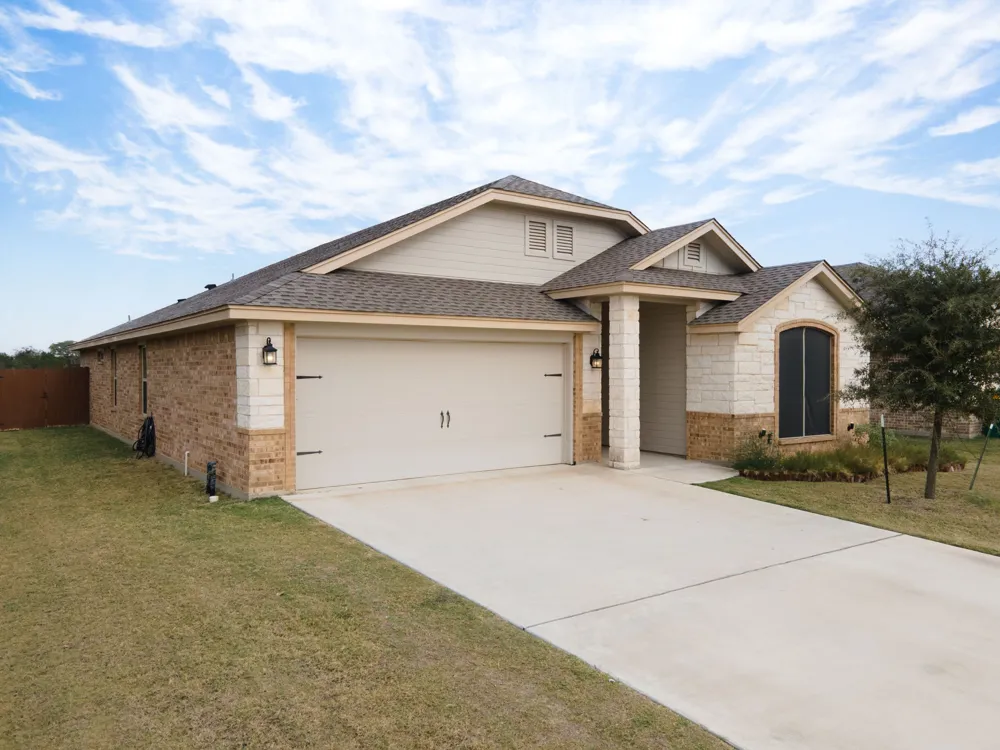 2611 Settlers Oak Drive Belton, TX 76513