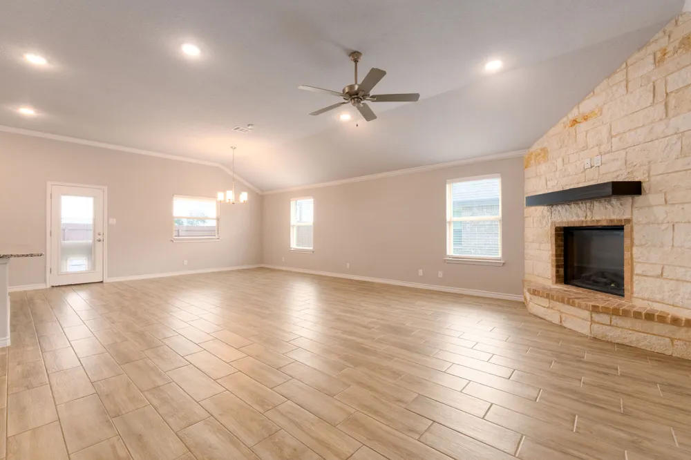 2611 Settlers Oak Drive Belton, TX 76513