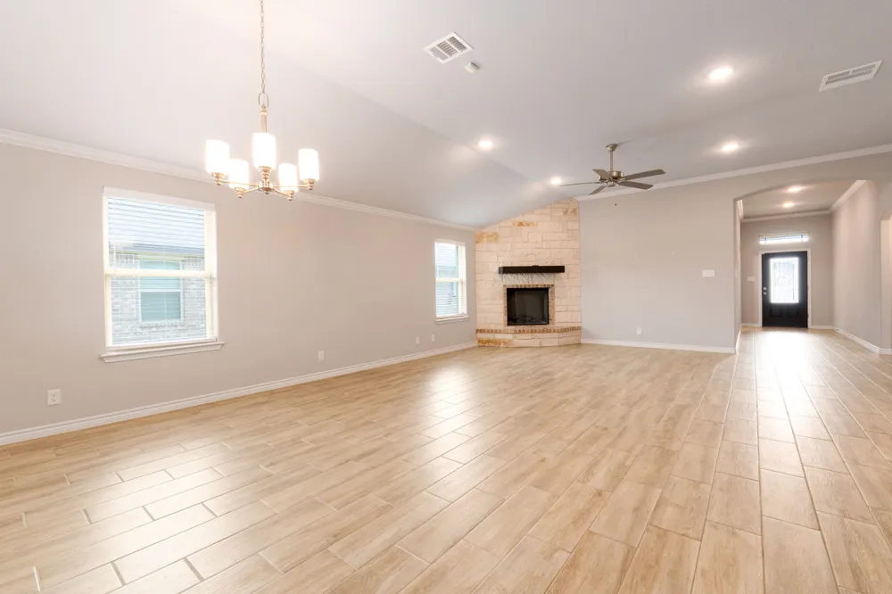 2611 Settlers Oak Drive Belton, TX 76513