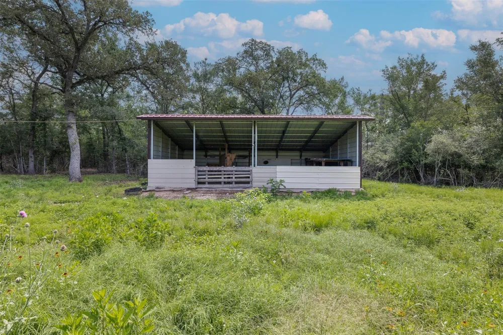7132 Serenity Ranch Road Somerville, TX 77879