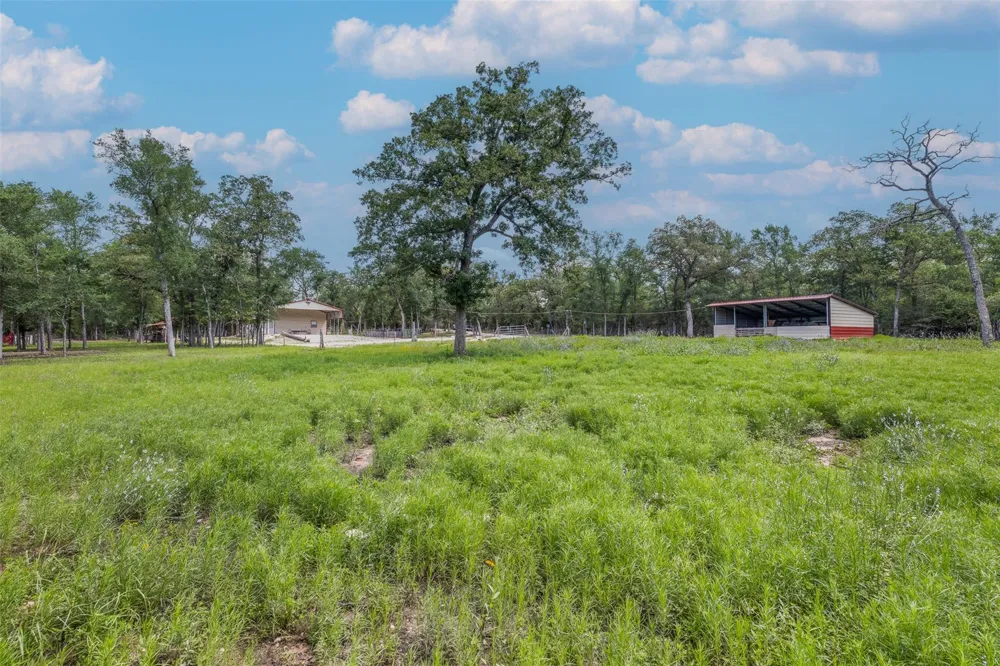 7132 Serenity Ranch Road Somerville, TX 77879