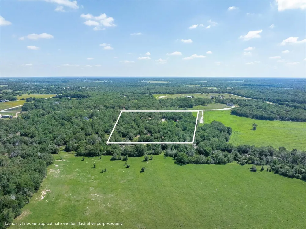 7132 Serenity Ranch Road Somerville, TX 77879