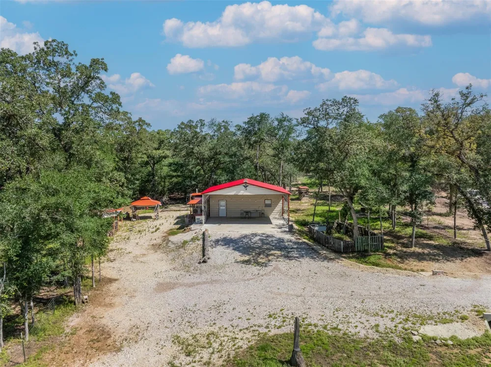 7132 Serenity Ranch Road Somerville, TX 77879