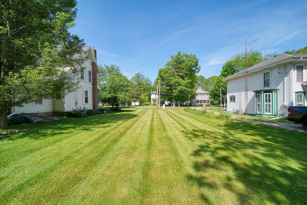 219 S Main Street Concord, MI 49237