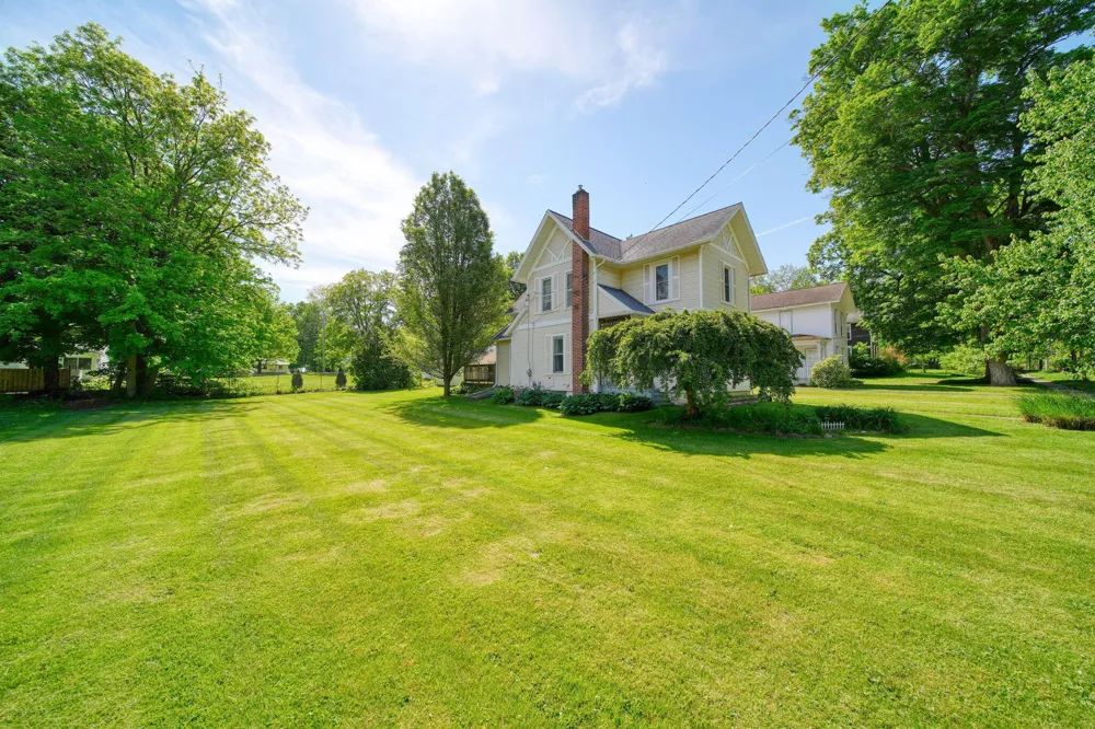 219 S Main Street Concord, MI 49237