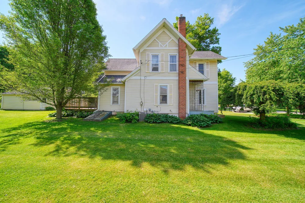 219 S Main Street Concord, MI 49237
