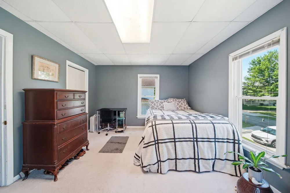 219 S Main Street Concord, MI 49237