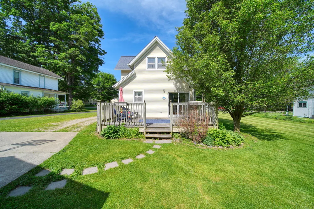 219 S Main Street Concord, MI 49237