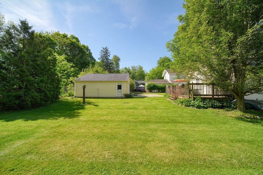 219 S Main Street Concord, MI 49237