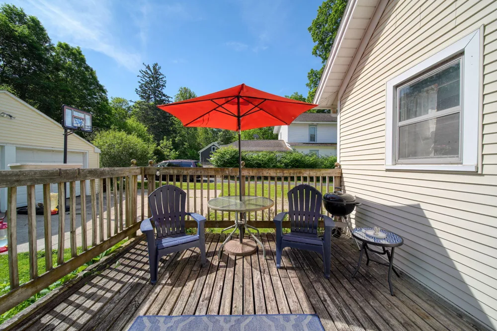 219 S Main Street Concord, MI 49237