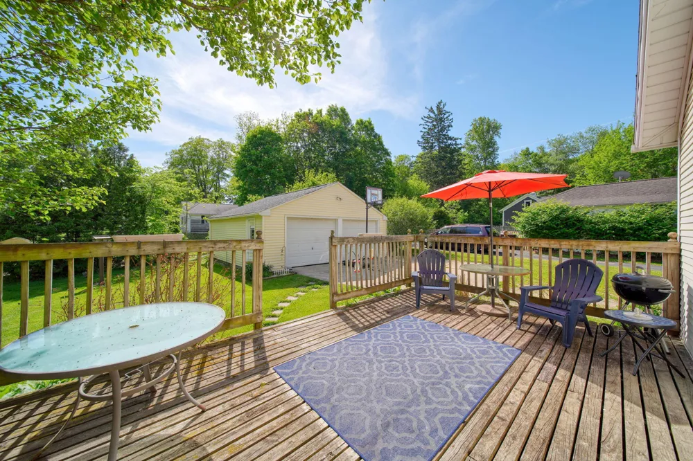 219 S Main Street Concord, MI 49237