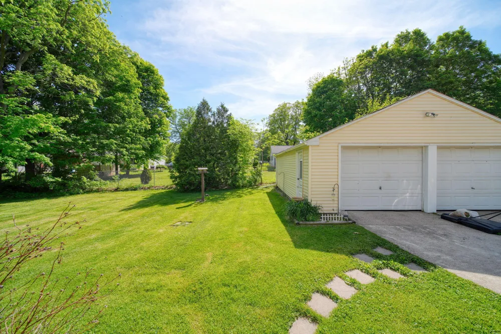 219 S Main Street Concord, MI 49237