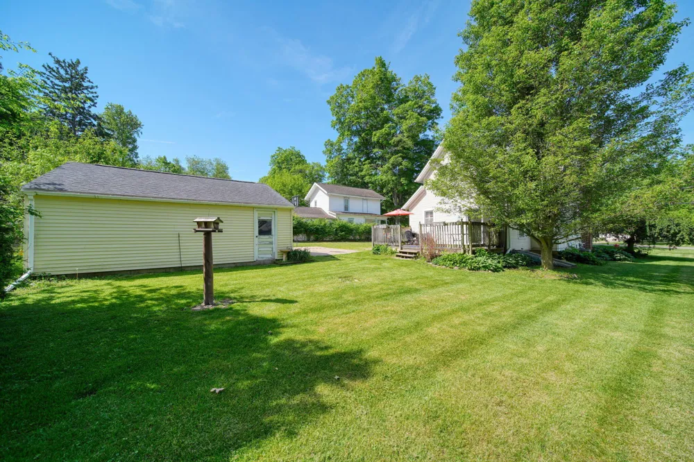 219 S Main Street Concord, MI 49237