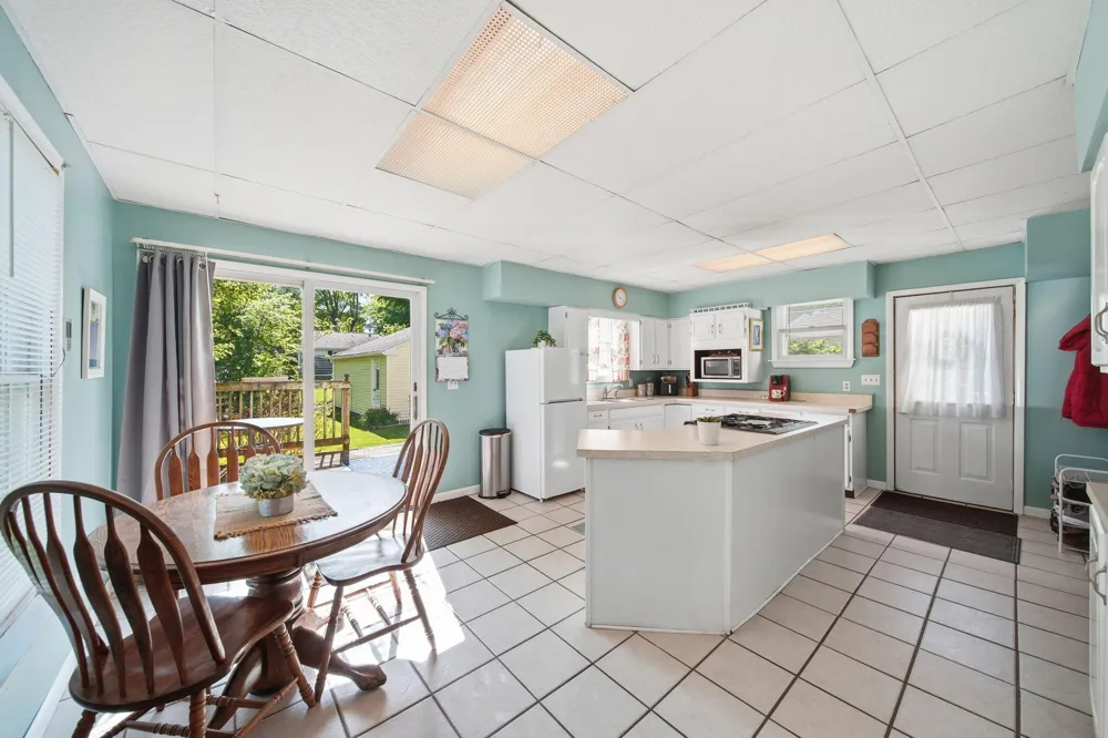 219 S Main Street Concord, MI 49237
