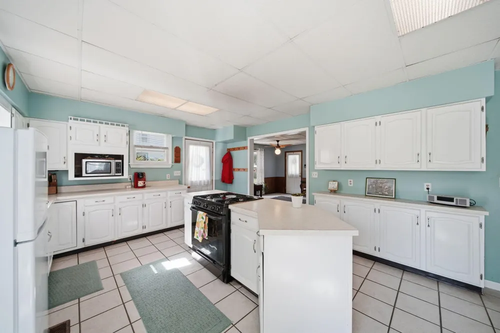 219 S Main Street Concord, MI 49237
