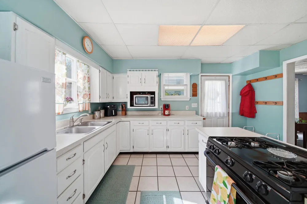 219 S Main Street Concord, MI 49237