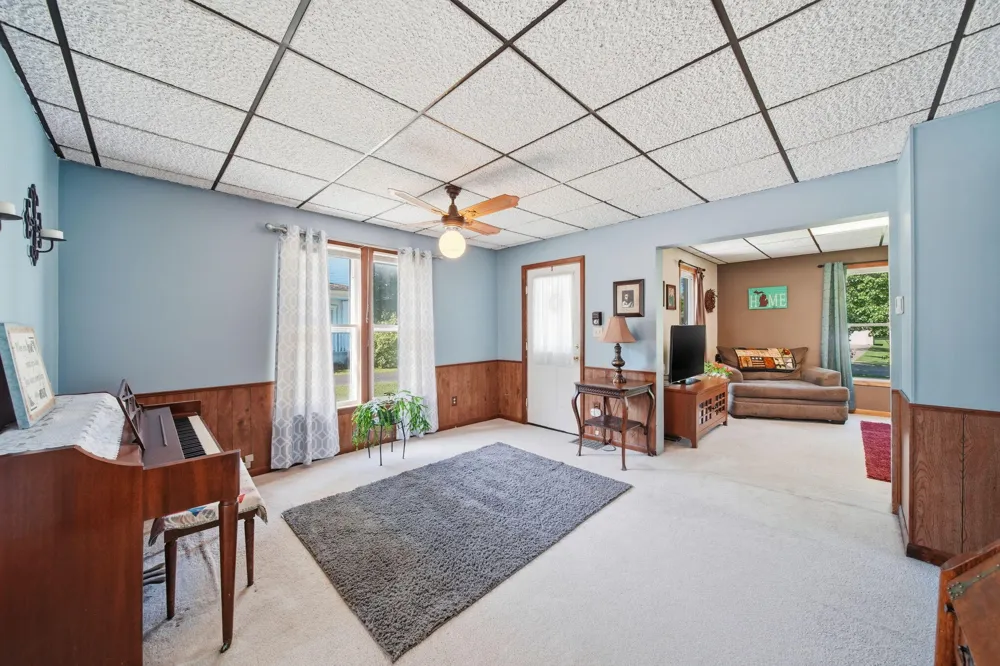 219 S Main Street Concord, MI 49237