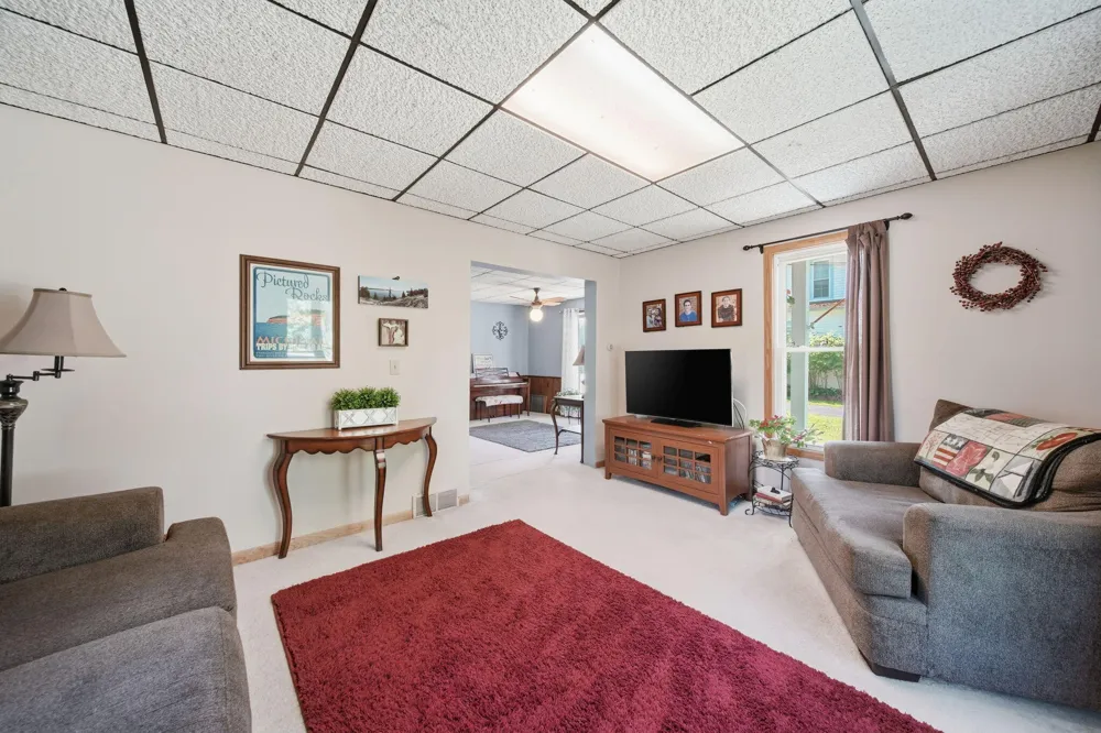 219 S Main Street Concord, MI 49237