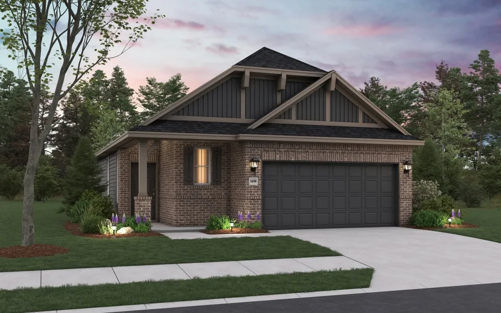 767 Gentle Bird Drive Lavon, TX 75166
