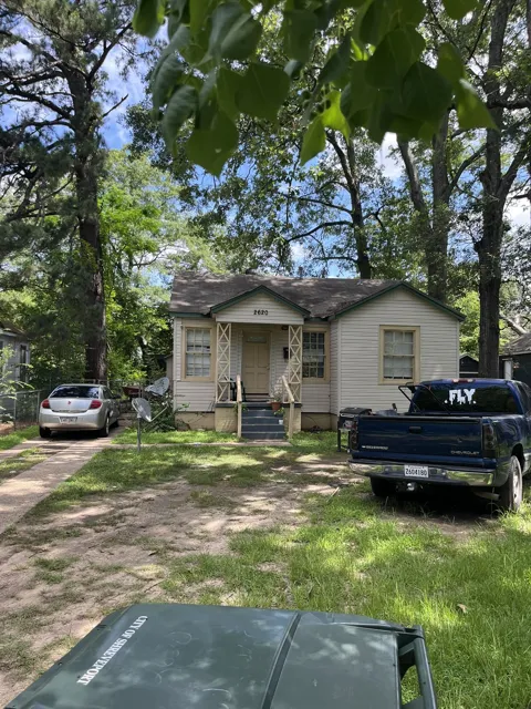 2620 Westover Road