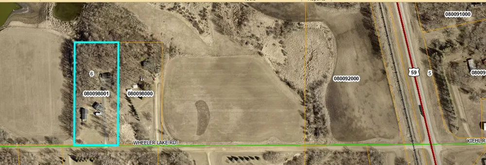 23816 Wheeler Lake Road Detroit Lakes, MN 56501