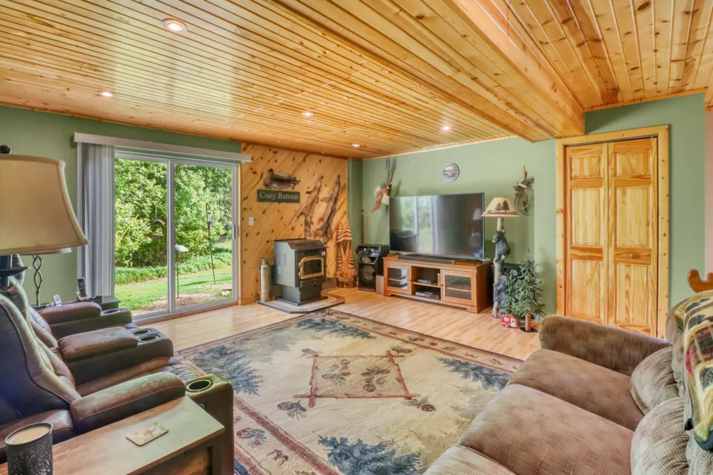 23816 Wheeler Lake Road Detroit Lakes, MN 56501