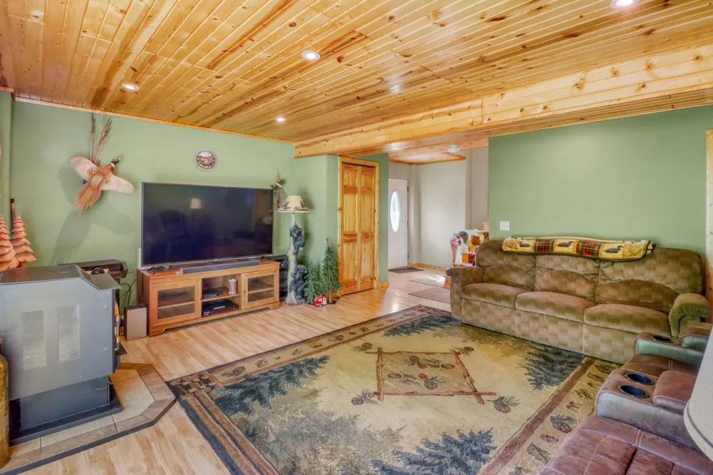 23816 Wheeler Lake Road Detroit Lakes, MN 56501