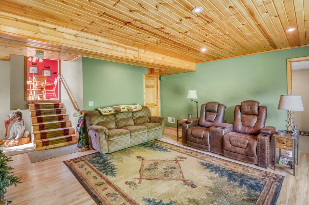 23816 Wheeler Lake Road Detroit Lakes, MN 56501
