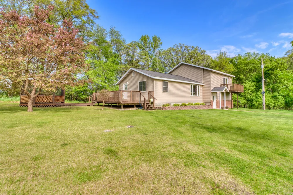 23816 Wheeler Lake Road Detroit Lakes, MN 56501