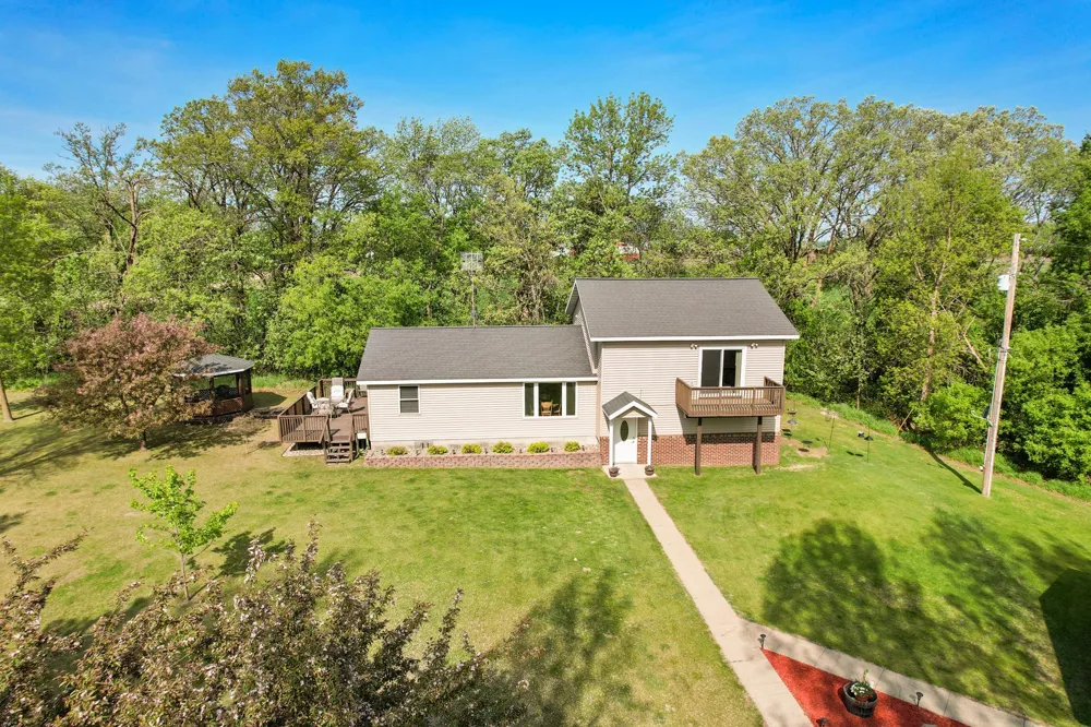 23816 Wheeler Lake Road Detroit Lakes, MN 56501