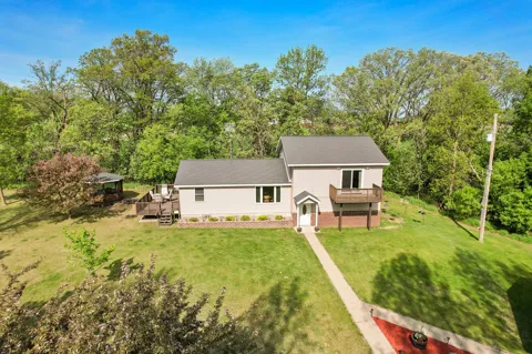 23816 Wheeler Lake Road