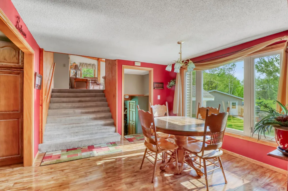 23816 Wheeler Lake Road Detroit Lakes, MN 56501