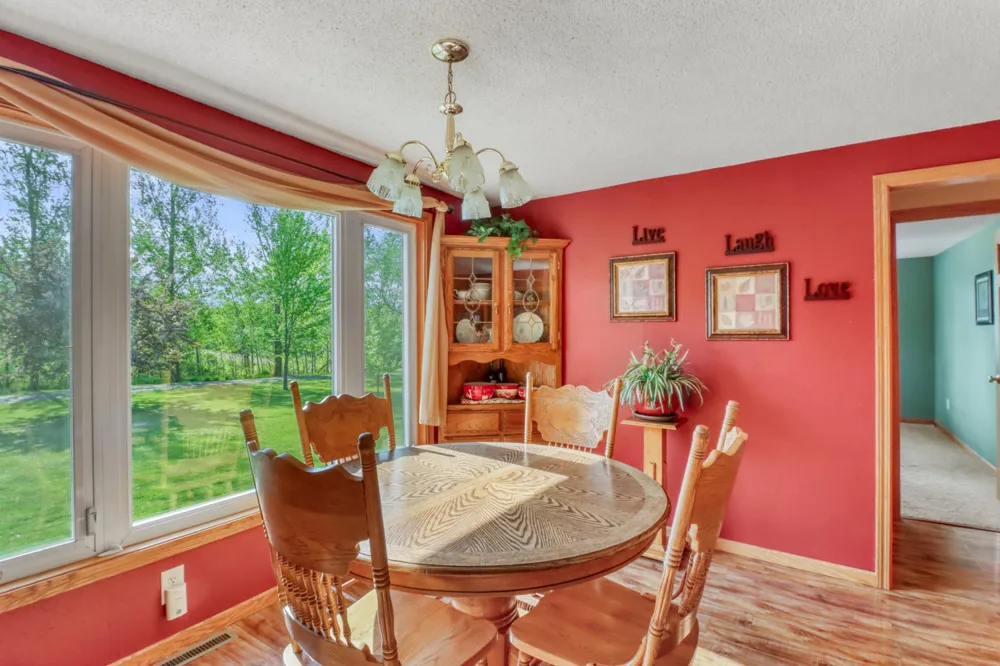 23816 Wheeler Lake Road Detroit Lakes, MN 56501