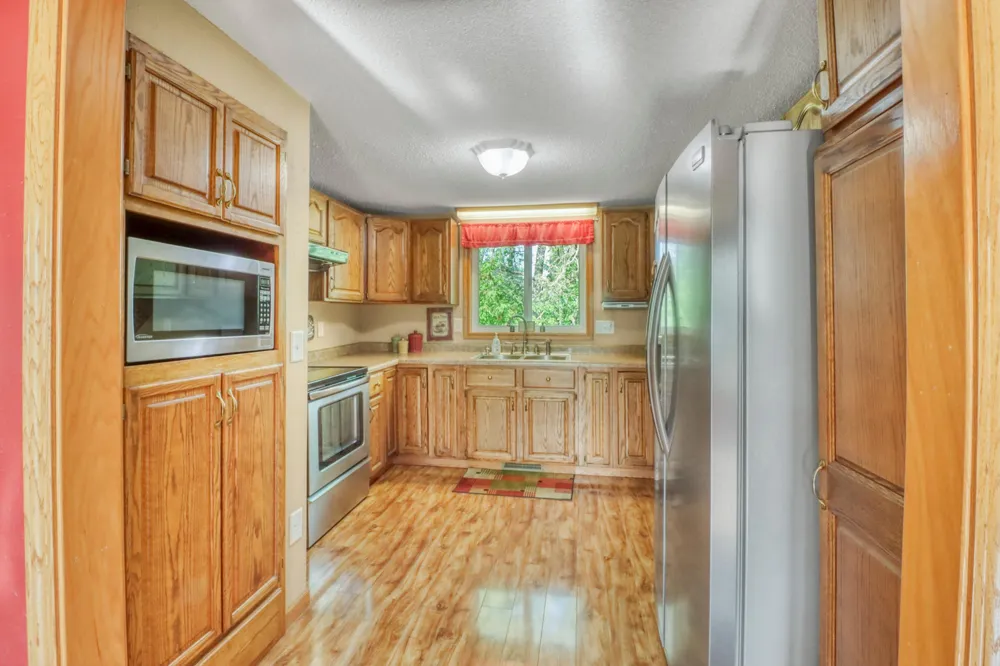 23816 Wheeler Lake Road Detroit Lakes, MN 56501