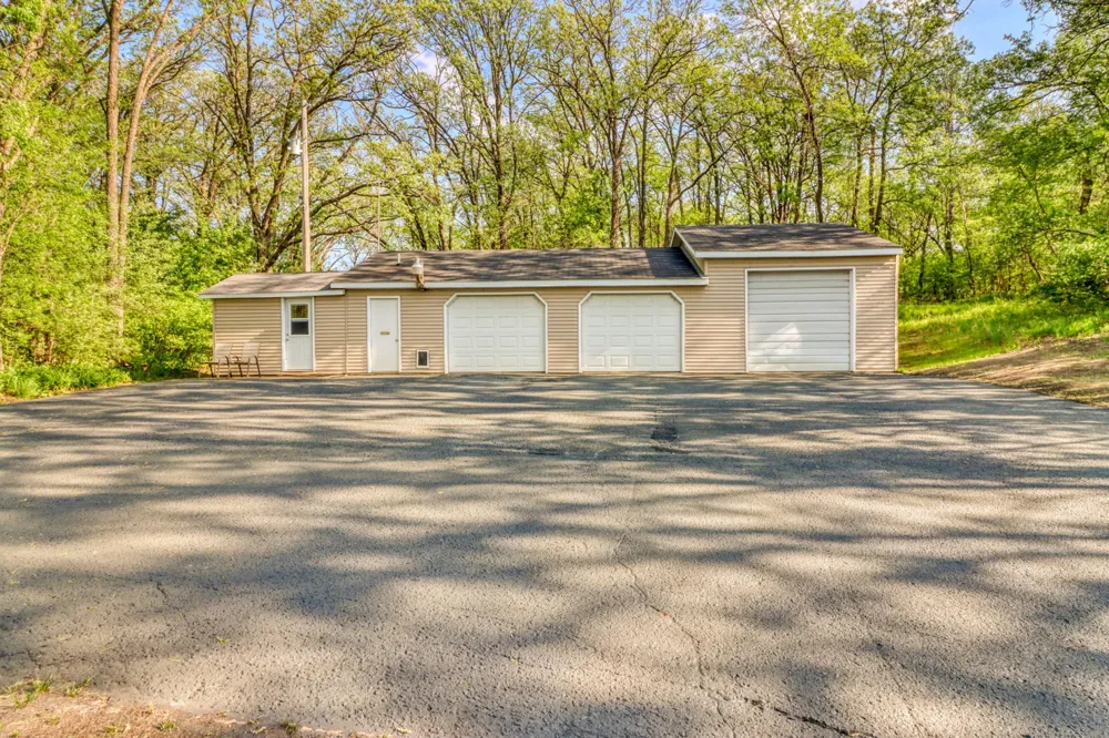 23816 Wheeler Lake Road Detroit Lakes, MN 56501