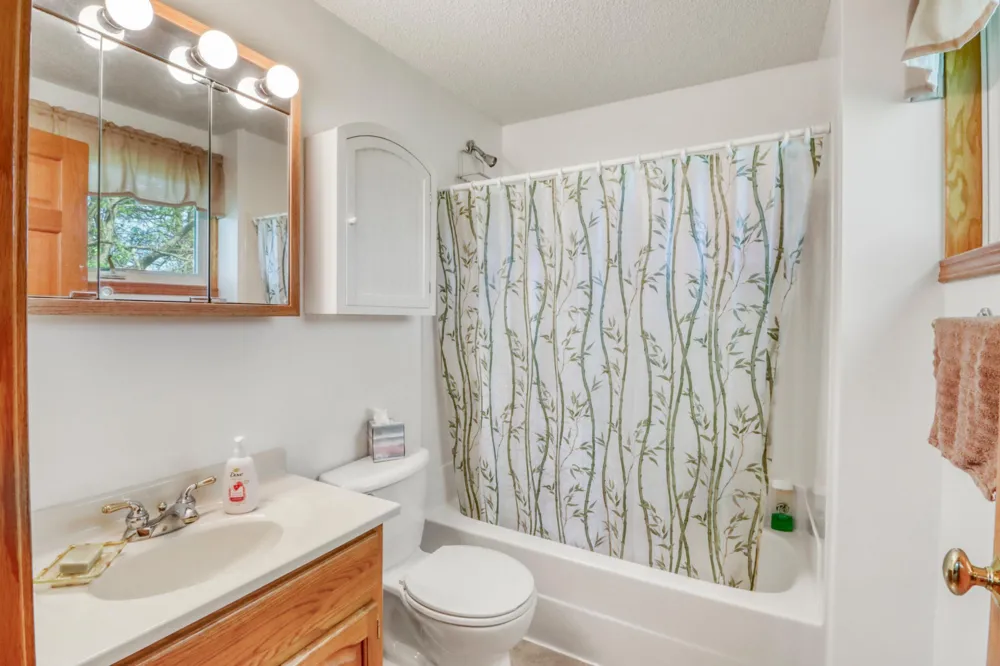 23816 Wheeler Lake Road Detroit Lakes, MN 56501