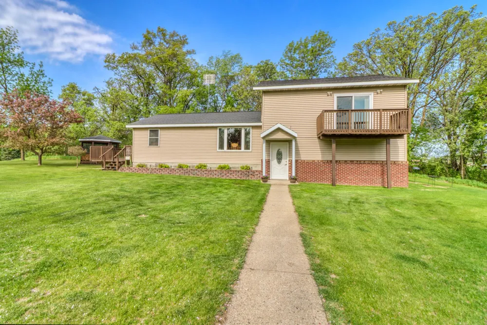 23816 Wheeler Lake Road Detroit Lakes, MN 56501