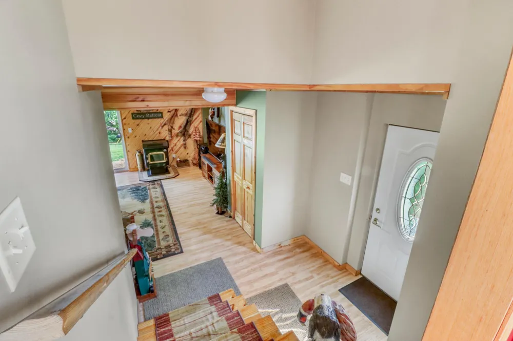 23816 Wheeler Lake Road Detroit Lakes, MN 56501