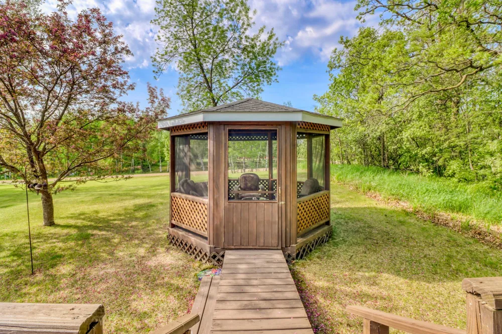 23816 Wheeler Lake Road Detroit Lakes, MN 56501