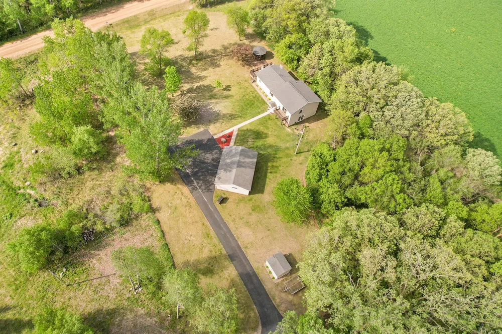 23816 Wheeler Lake Road Detroit Lakes, MN 56501
