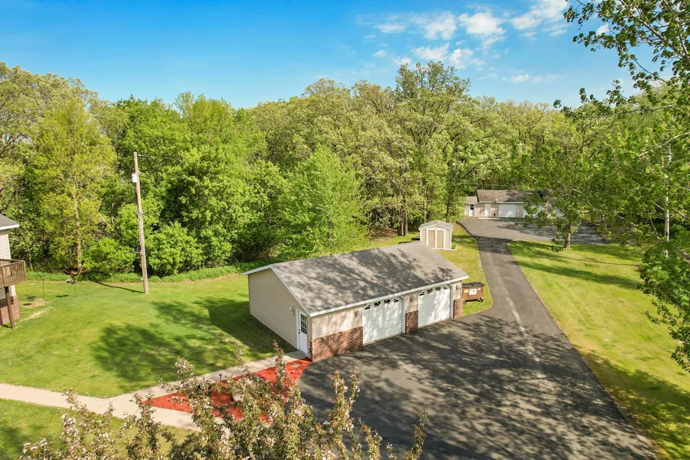 23816 Wheeler Lake Road Detroit Lakes, MN 56501