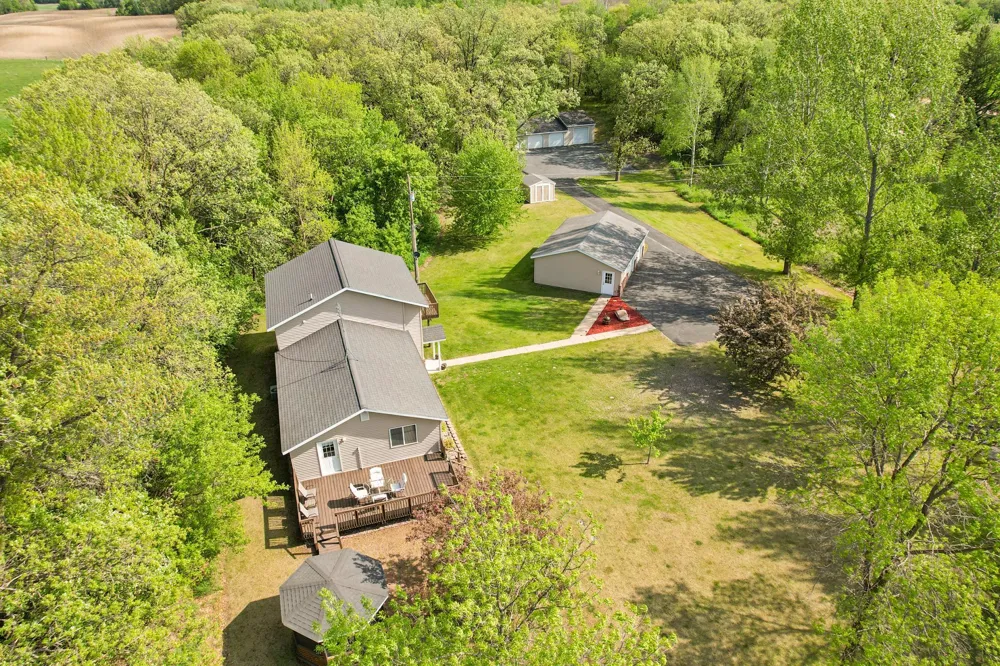 23816 Wheeler Lake Road Detroit Lakes, MN 56501