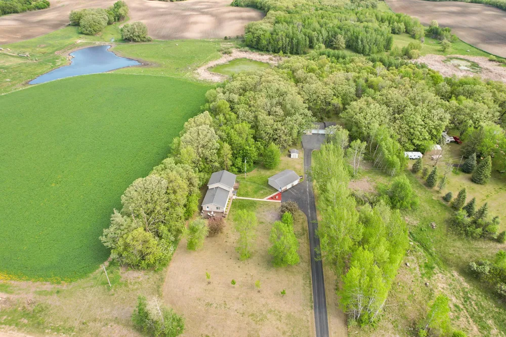 23816 Wheeler Lake Road Detroit Lakes, MN 56501