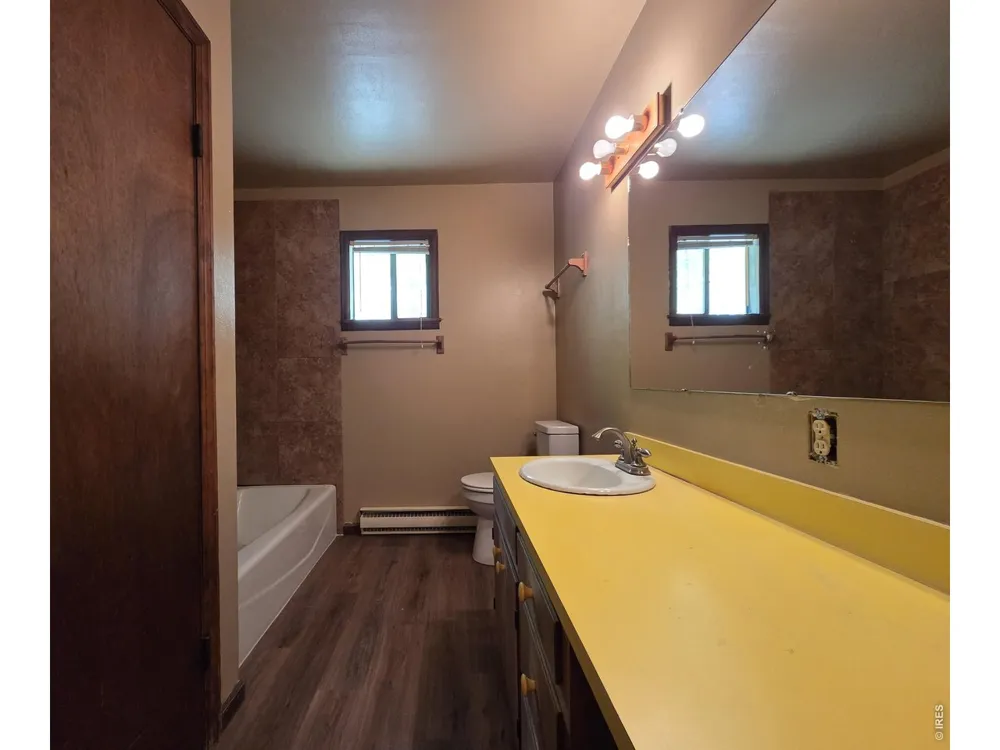 328 Skinner Road Allenspark, CO 80510