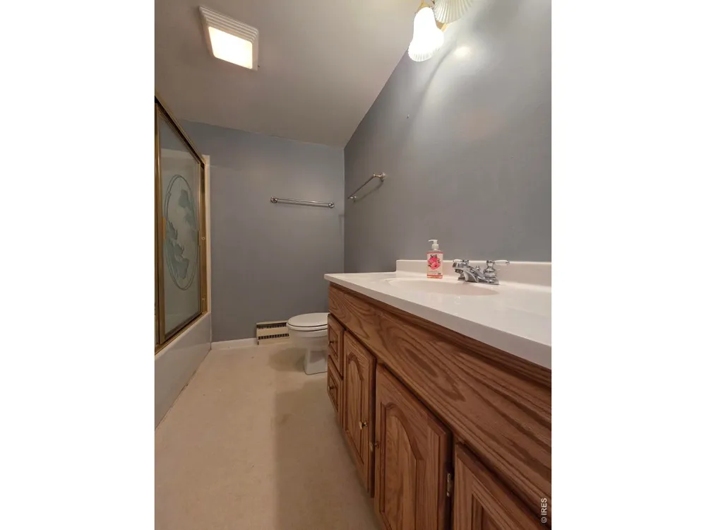 328 Skinner Road Allenspark, CO 80510