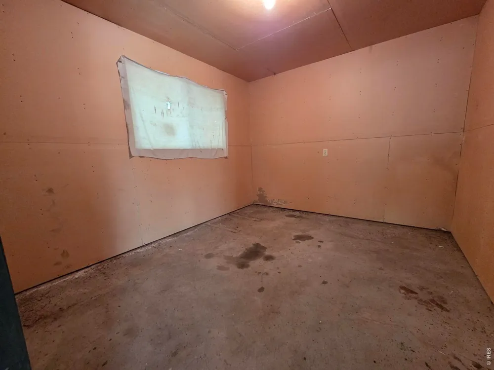 328 Skinner Road Allenspark, CO 80510